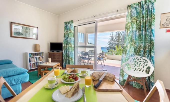 Vila Baleira House | Formosa Beach