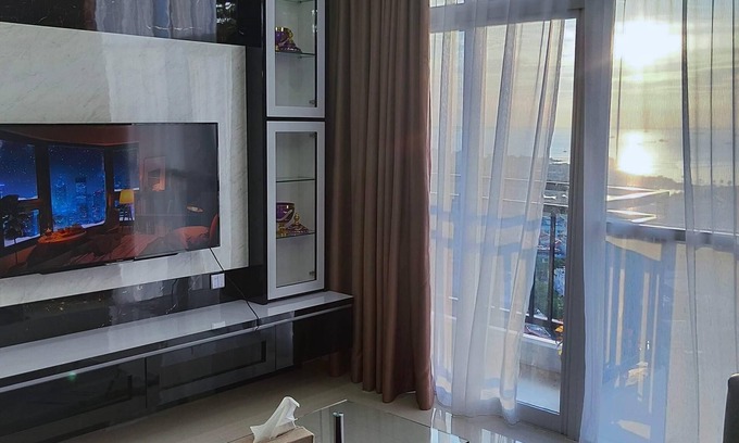 Lubuk Baja Apartment | FORMOSA RESIDENCE BATAM - BEST PREMIUM ROOM IN THE CITY