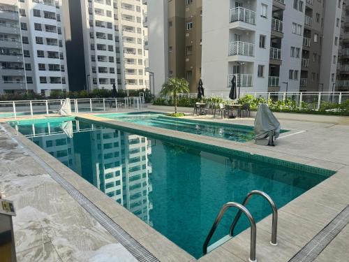 Santo Cristo Apartment | Formoso Apto Porto Maravilha