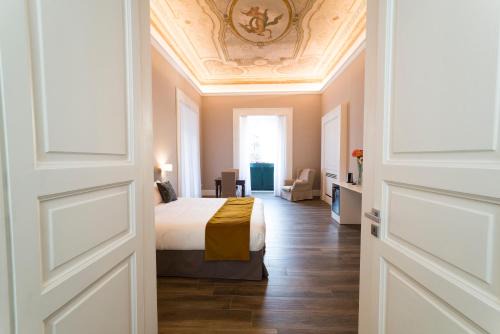 Historical Center Bed & Breakfast | Foro Carolino S&B