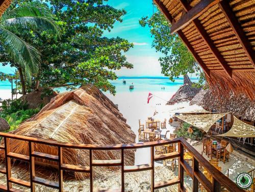 Satun Hotel | Forra Pattaya Sea View Bungalow