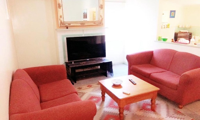 South Boulder Apartment | Forrest St Apartments