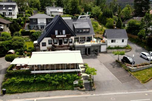 Moehnesee House | Forsthaus am Möhnesee
