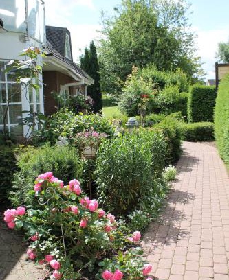 Oeverdiek Apartment | Forsthaus Wendt