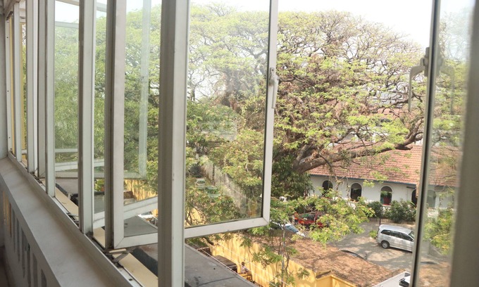 Fort Kochi House | Fort Beach Service Apartment