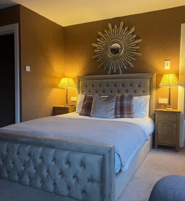 Lerwick House | Fort Charlotte Guest House