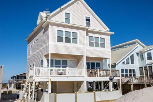 Fort Morgan House | Fort Fun West