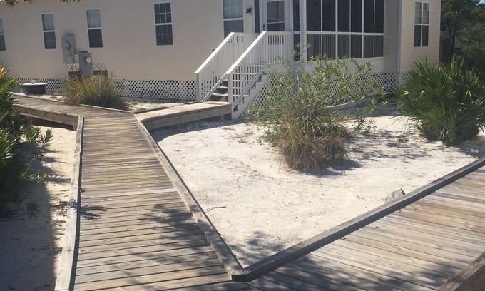 Fort Morgan Condo | Fort Morgan Beach House