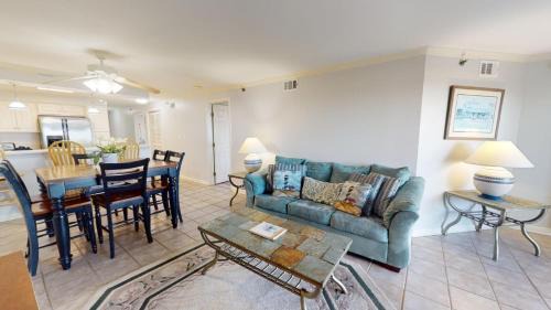 Tybee Island House | Fort Screven Villas 201 by Tybee Beach Vacation Rentals
