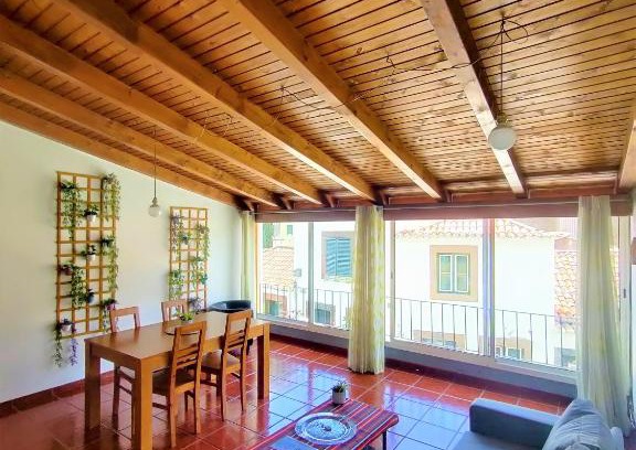 Old Town House | Fort Traditional Guest House