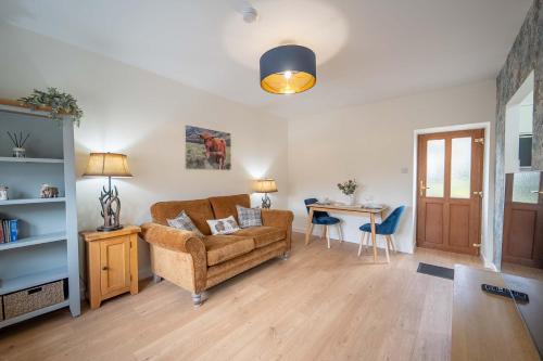 Torlundy Apartment | Fort William Cottage ,11 Torlundy Courtyard