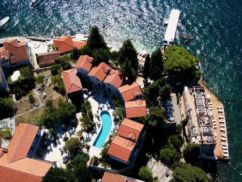 Rose Hotel | Forte Rose Hotel