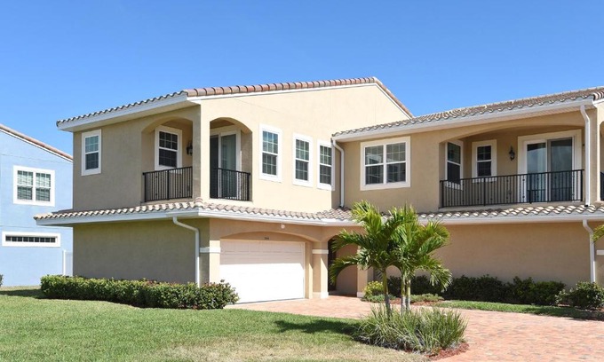 Indian Harbour Beach House | Fortebello Beachside - 144