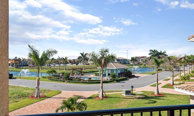 Indian Harbour Beach House | Fortebello Beachside - 146