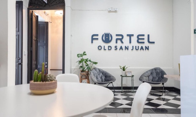 San Francisco Hostel | Fortel Hostel