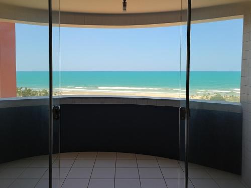 Antonio Diogo Apartment | ForTemporada - Seu Apto de frente para o mar em Fortaleza