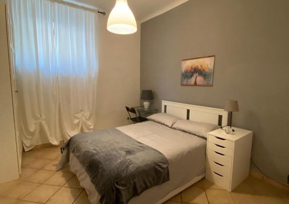 Careggi Rifredi Apartment | Fortezza garden apartment