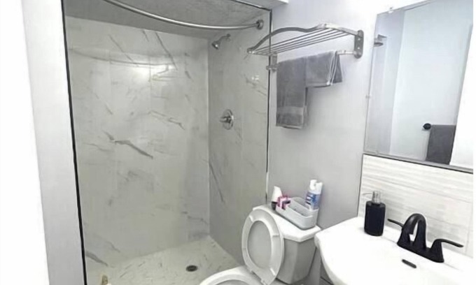 Highland Park Apartment | Forth Street 2Bedroom Suite