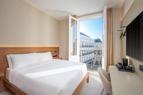 Centro House | FORTINN Puerta del Sol