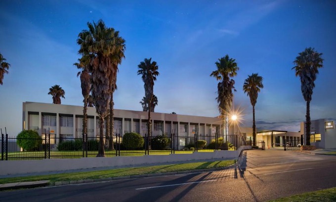 Evander Hotel | Fortis Hotel Evander