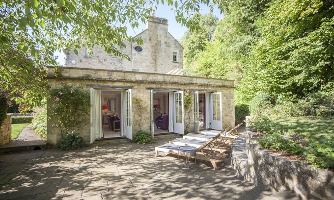 Combe Hay House | Fortnight Farm Manor - Gorgeous country retreat close to Bath