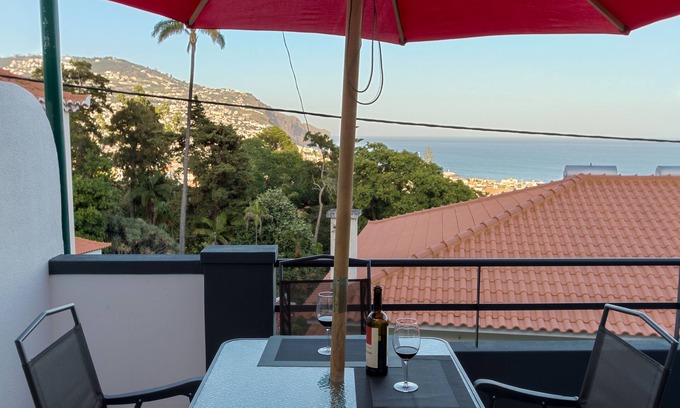 Sao Pedro House | Fortress Home I - In the historical center of Funchal