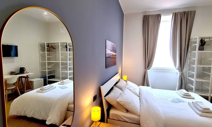 Santa Lucia House | Fortuna Guest House