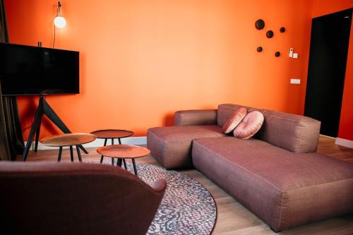 Binnenstad Hotel | Fortuna Suites