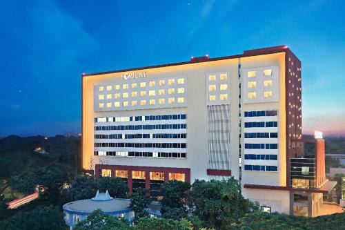 Nedumbassery Hotel | Fortune Airport Road Kochi - Member ITC hotels' group