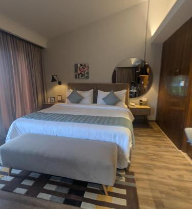 Kanathur Hotel | Fortune Beach Resort ECR, Chennai - Member ITC Hotels' Group