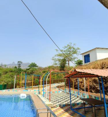 Amarnath House | Fortune Farmhouse