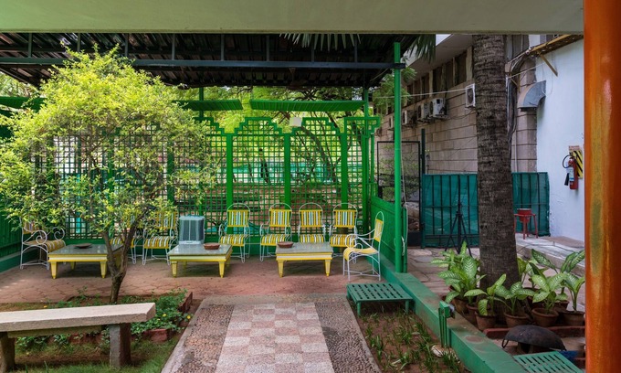 Madurai Hotel | Fortune Pandiyan Hotel, Madurai - Member ITC Hotels' Group
