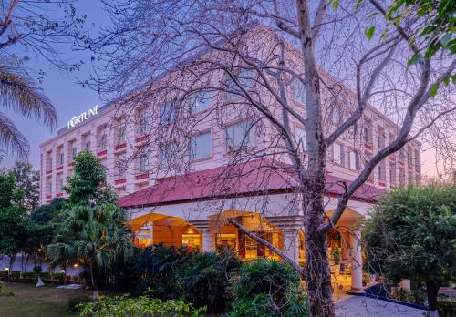 Katra Hotel | Fortune Park, Katra - Member ITC Hotels' Group