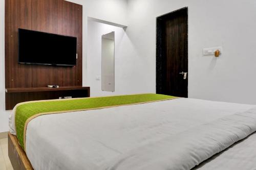 Baner Bed & Breakfast | fortune suites baner