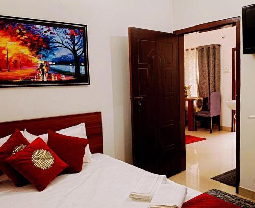 Sualkuchi Apartment | Fortune Tree Homestay