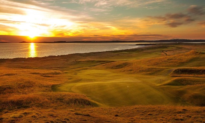 Enniscrone Bed & Breakfast | Fortview Guest House