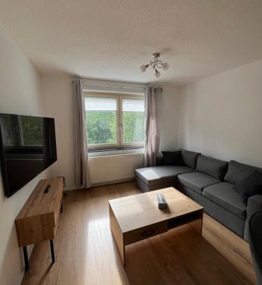 Hof Apartment | Forvere