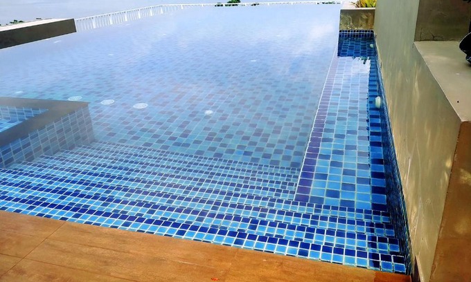 Saen Suk Apartment | Forward Plus