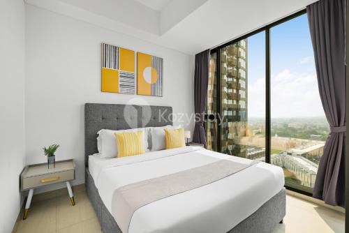 Cilandak Apartment | Fosca by Kozystay - Fatmawati