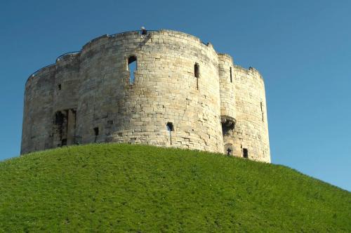 York Apartment | Fossgate Bridge Apartments York