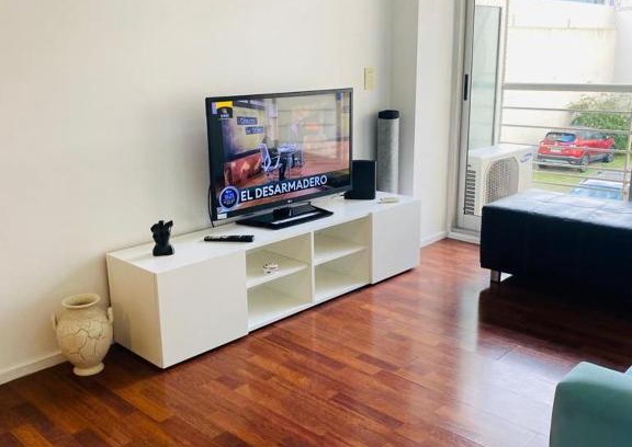 Almagro Apartment | Foster Almagro