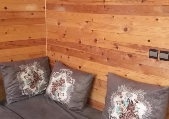 Ifrane Apartment | Fougeres