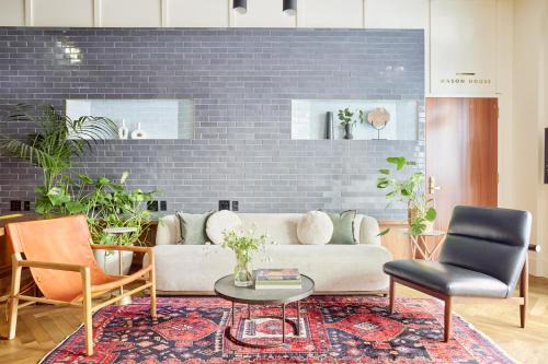 Union Square Hotel | FOUND Hotel, San Francisco