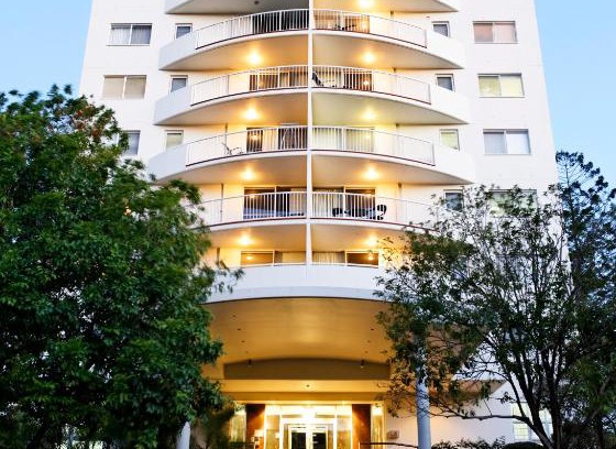 Auchenflower Apartment | Founda Gardens Apartments