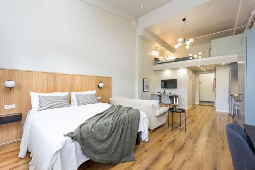 Uppsala Apartment | Foundry Hotel Apartments