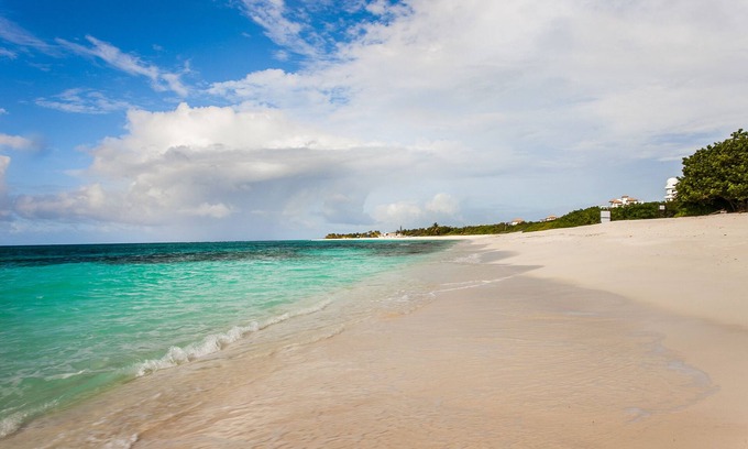 Shoal Bay Apartment | Fountain Anguilla Studio!