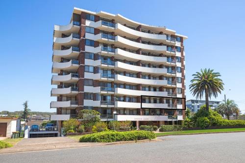 Port Macquarie Apartment | Fountain Court 19