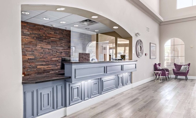 Fountain Hills Hotel | Fountain Park Hotel, BW Signature Collection
