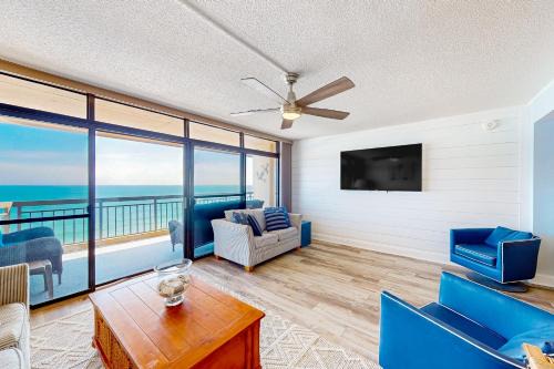 North Ocean City Apartment | Fountainhead Towers 1606
