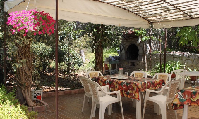 Cove Murtar Apartment | Four-bedroom apartment with terrace Mali Lošinj, Lošinj (A-7992-a)